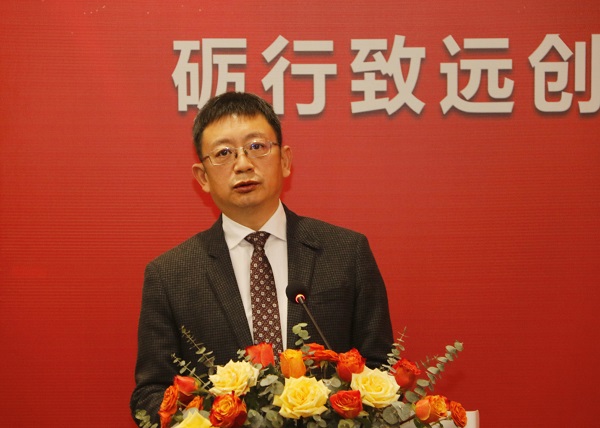 心博（中国）有限公司董事长黄道元发表致辞.jpg